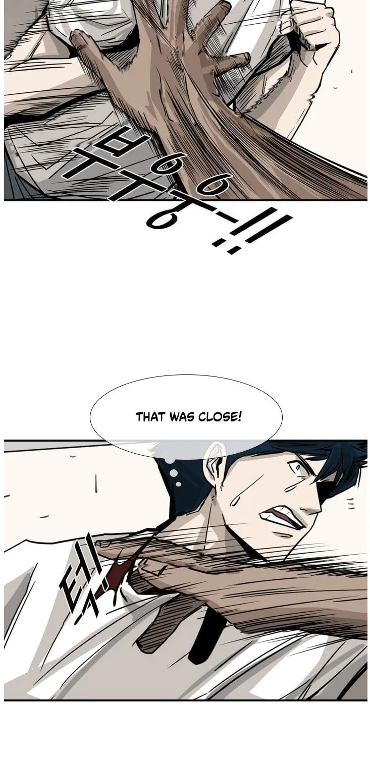Read Shark chapter 59 image 57 on Lezhin