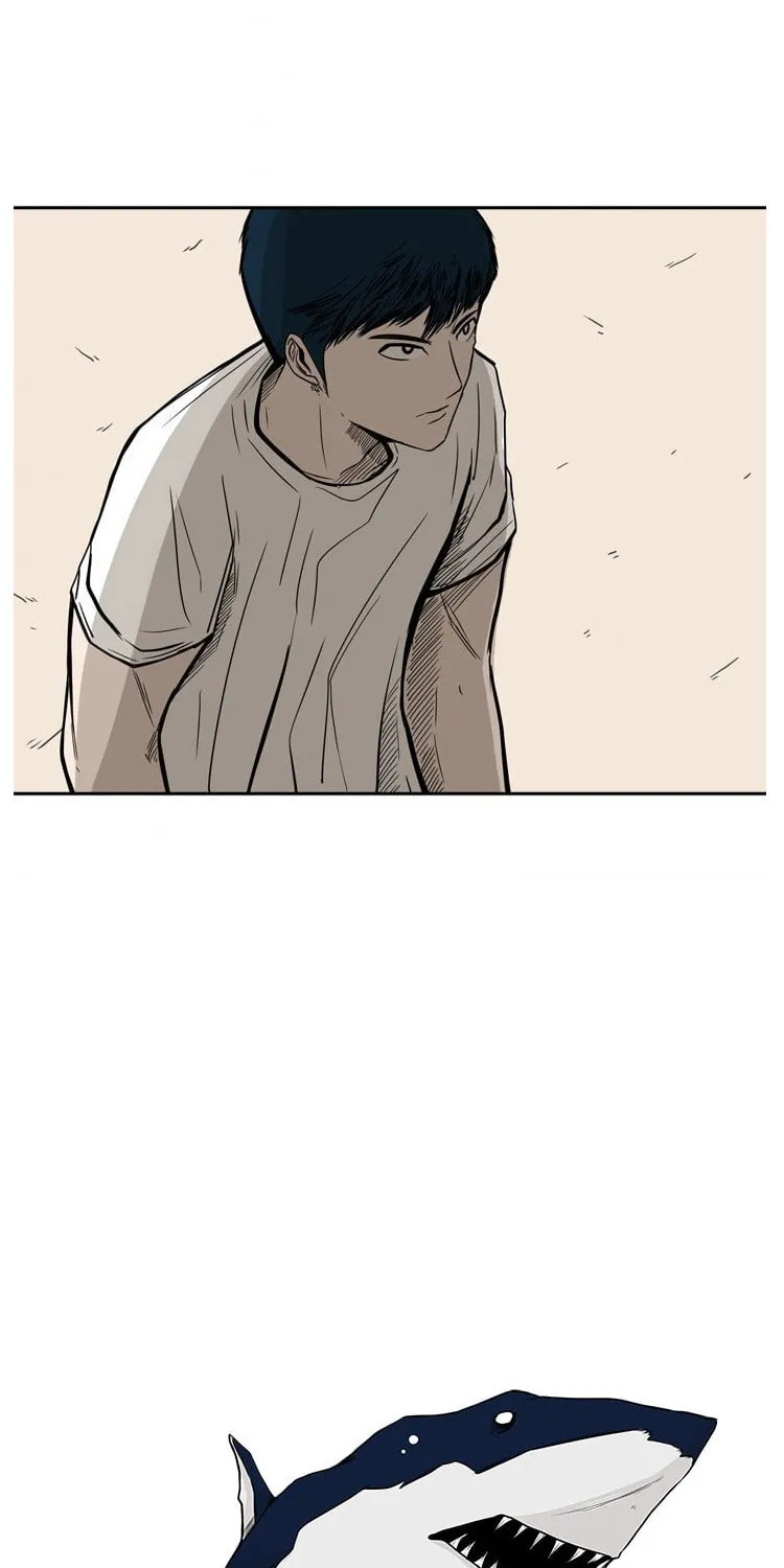 Read Shark chapter 59 image 6 on Lezhin