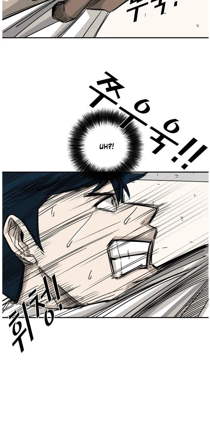 Read Shark chapter 59 image 60 on Lezhin