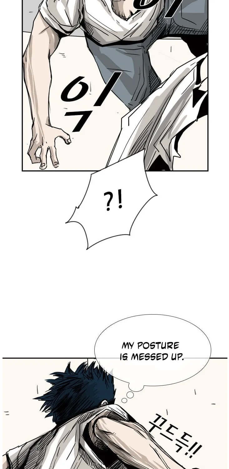 Read Shark chapter 59 image 64 on Lezhin