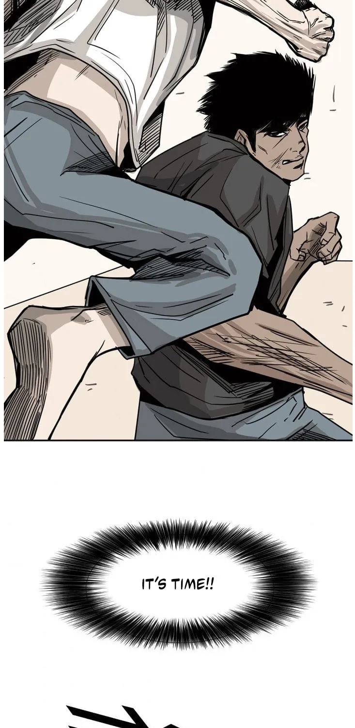 Read Shark chapter 59 image 65 on Lezhin