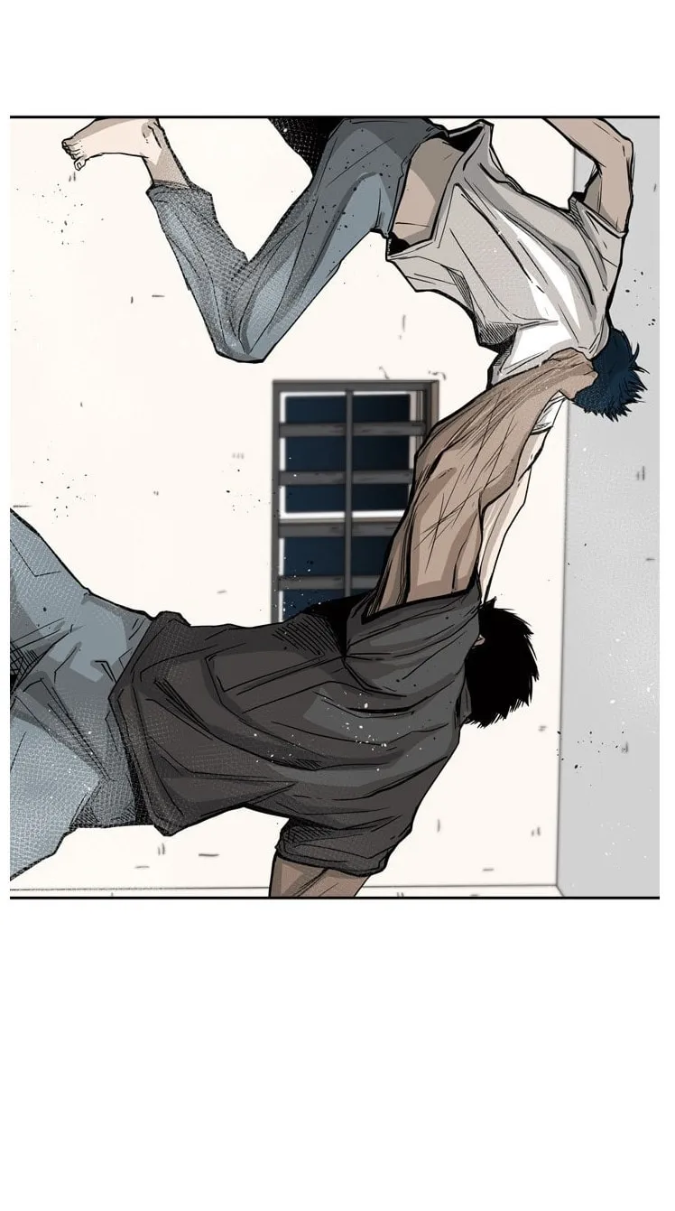 Read Shark chapter 59 image 71 on Lezhin