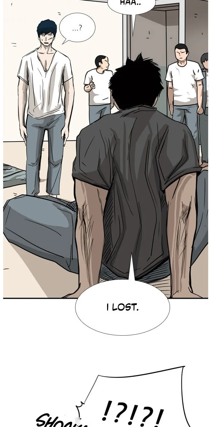 Read Shark chapter 59 image 74 on Lezhin