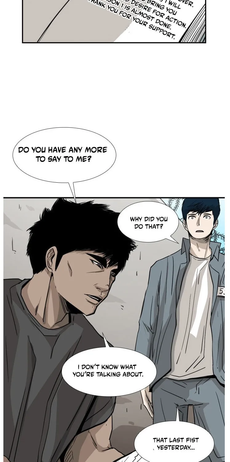 Read Shark chapter 59 image 79 on Lezhin