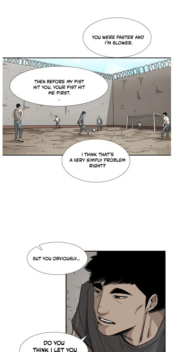 Read Shark chapter 59 image 81 on Lezhin