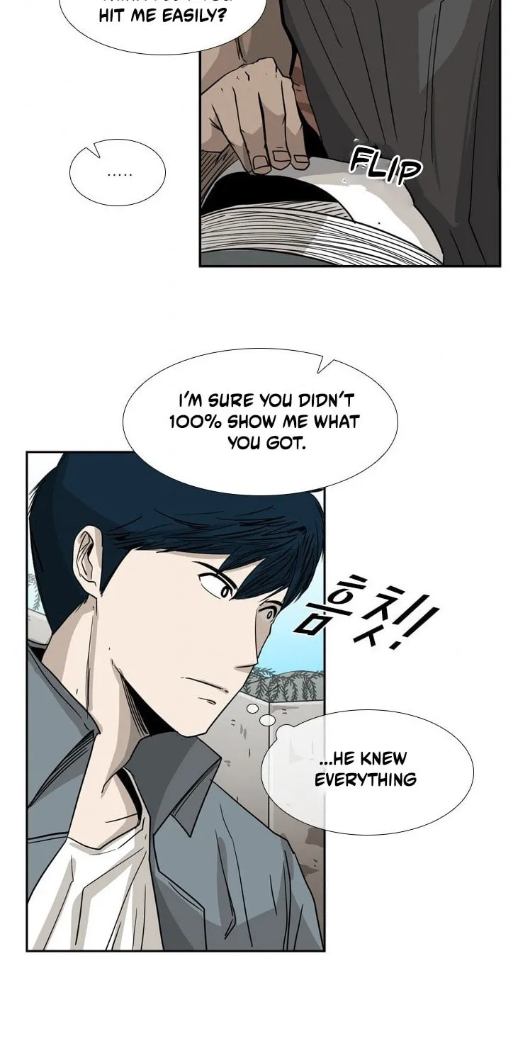 Read Shark chapter 59 image 82 on Lezhin