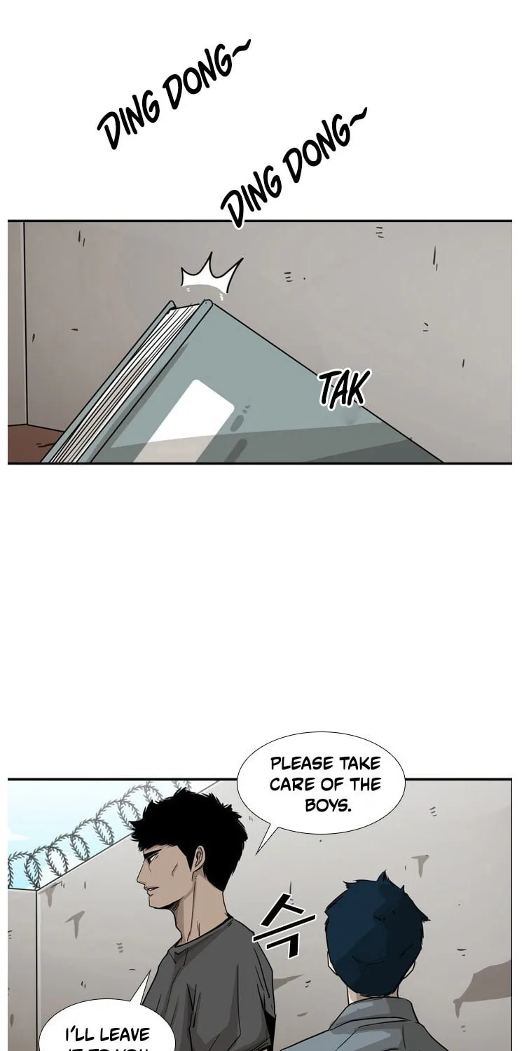 Read Shark chapter 59 image 85 on Lezhin