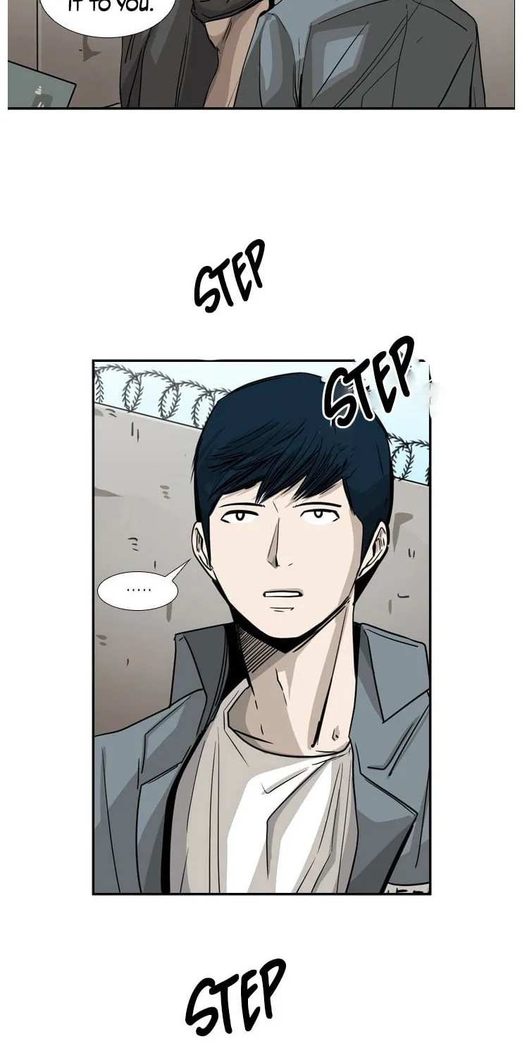 Read Shark chapter 59 image 86 on Lezhin