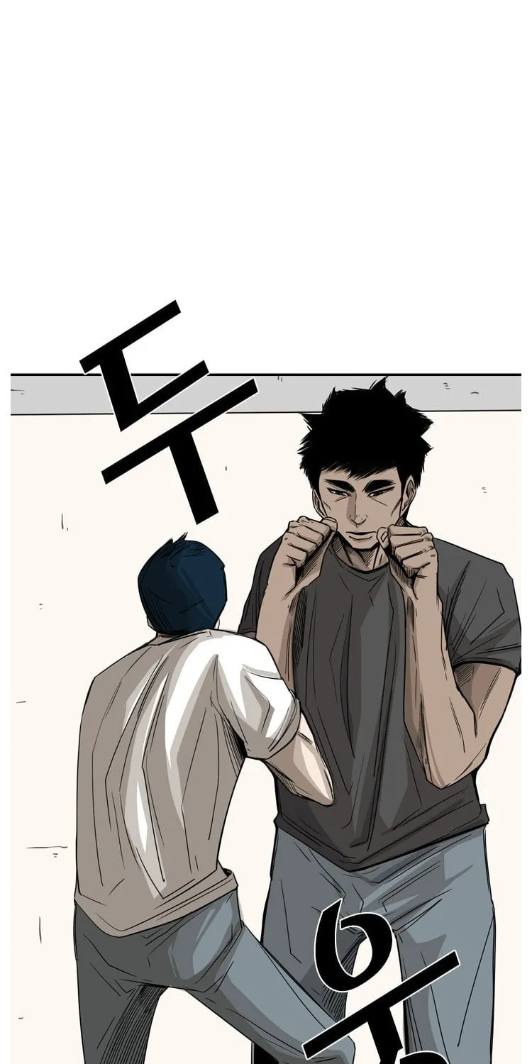 Read Shark chapter 59 image 9 on Lezhin