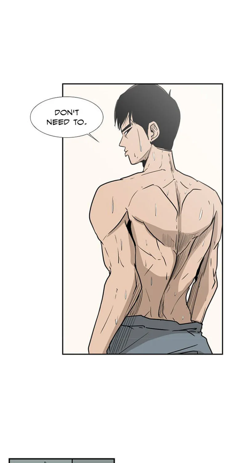 Read Shark chapter 6 image 12 on Lezhin