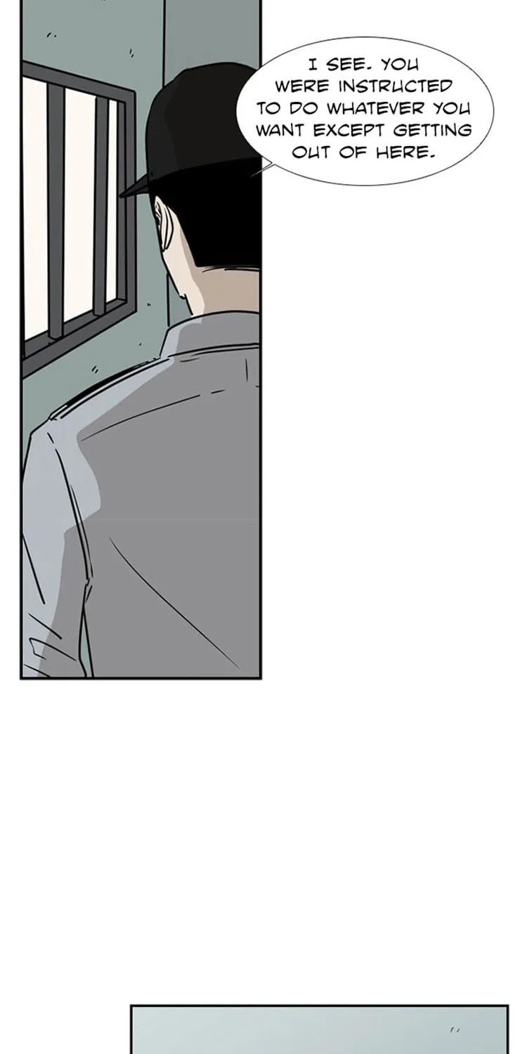 Read Shark chapter 6 image 13 on Lezhin