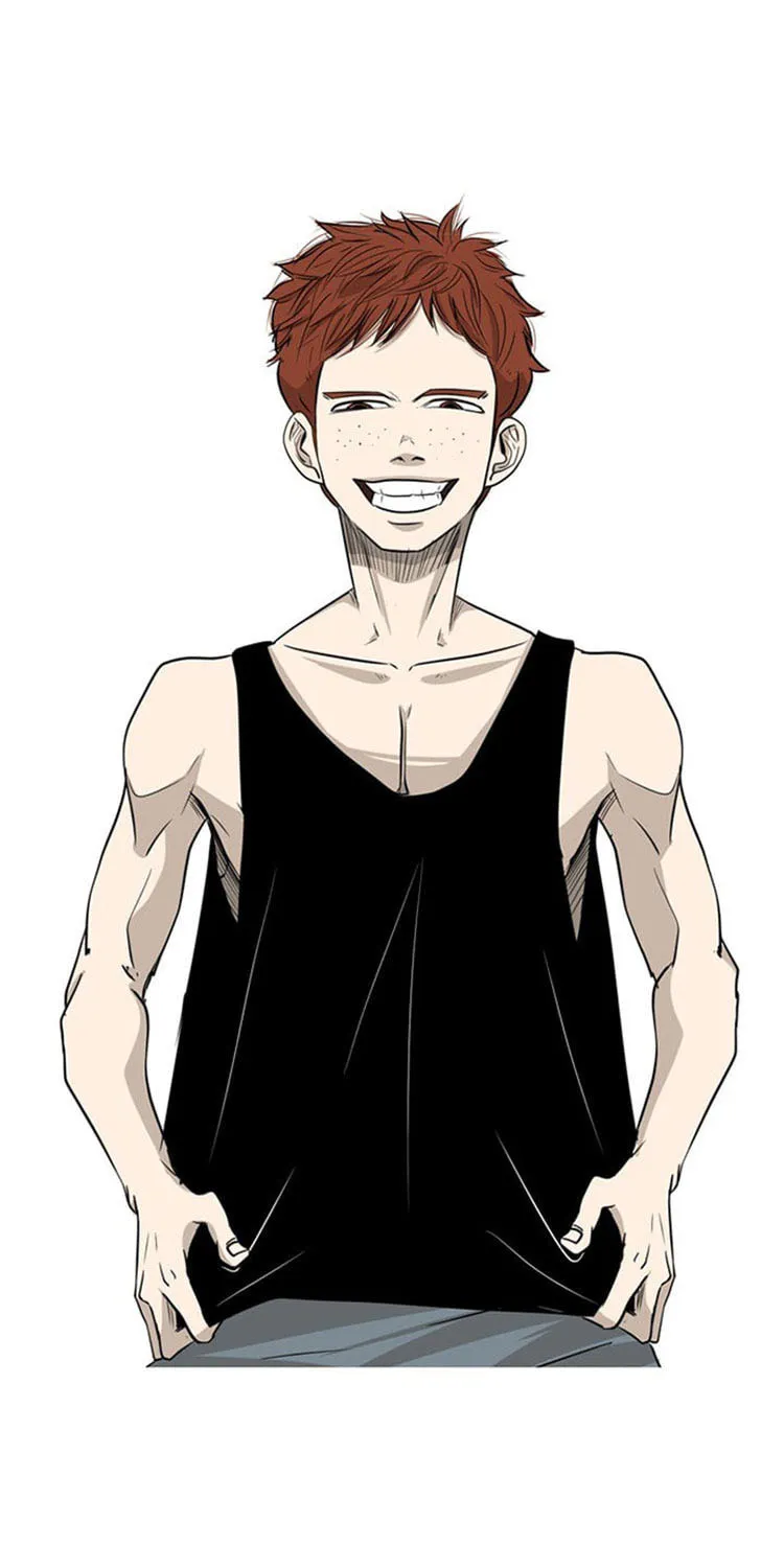 Read Shark chapter 6 image 16 on Lezhin