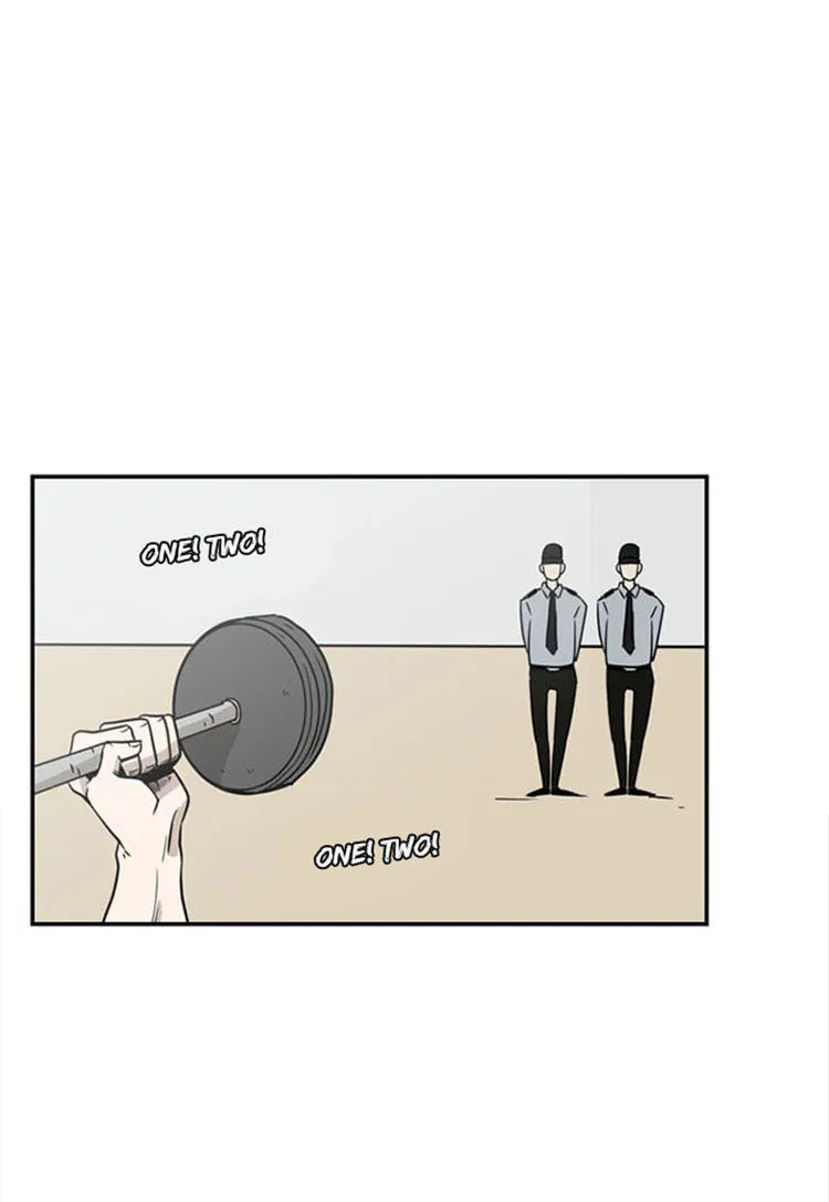 Read Shark chapter 6 image 18 on Lezhin