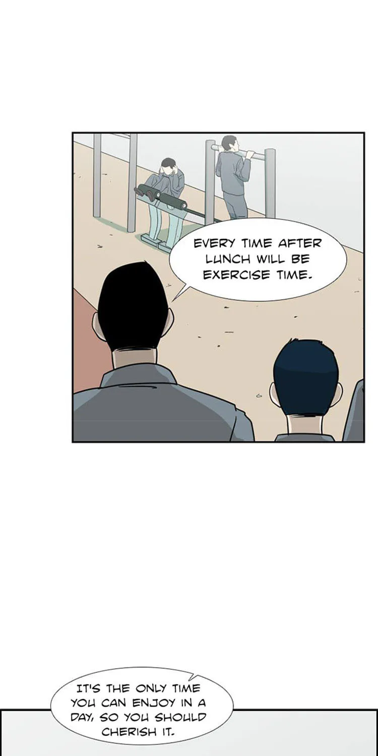 Read Shark chapter 6 image 19 on Lezhin