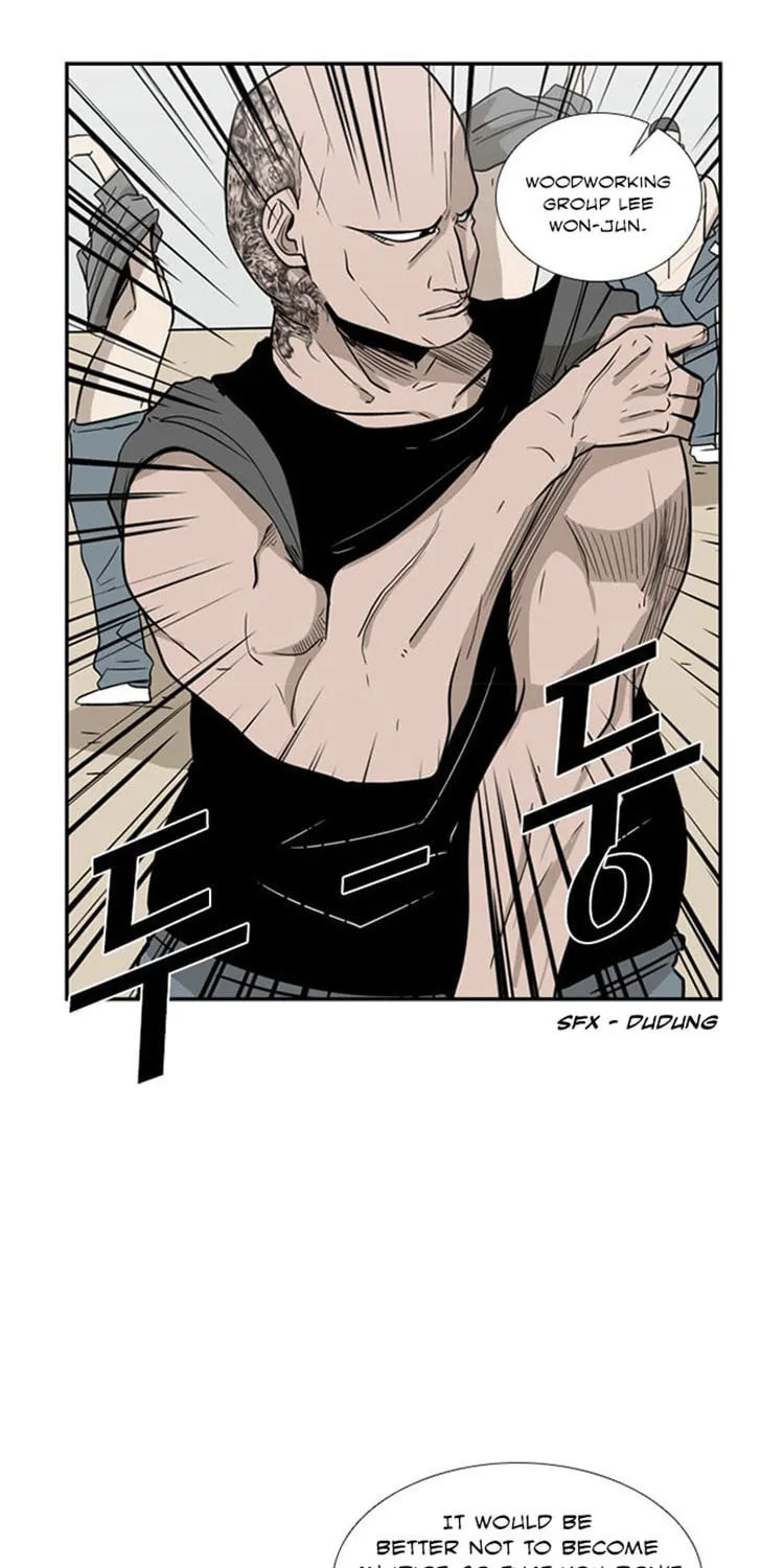 Read Shark chapter 6 image 26 on Lezhin