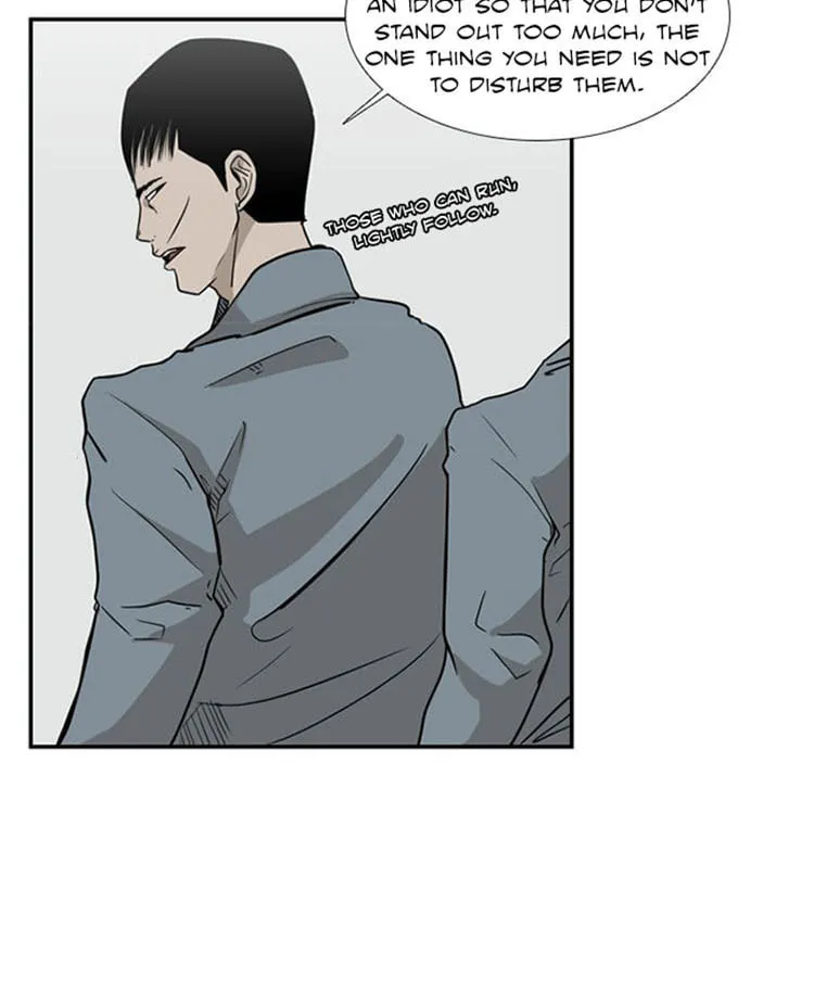 Read Shark chapter 6 image 27 on Lezhin