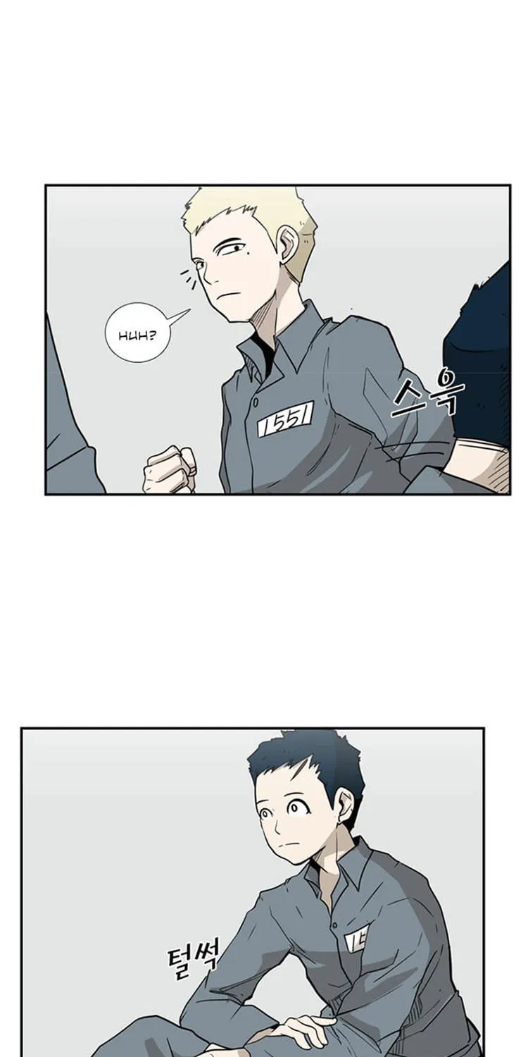 Read Shark chapter 6 image 28 on Lezhin