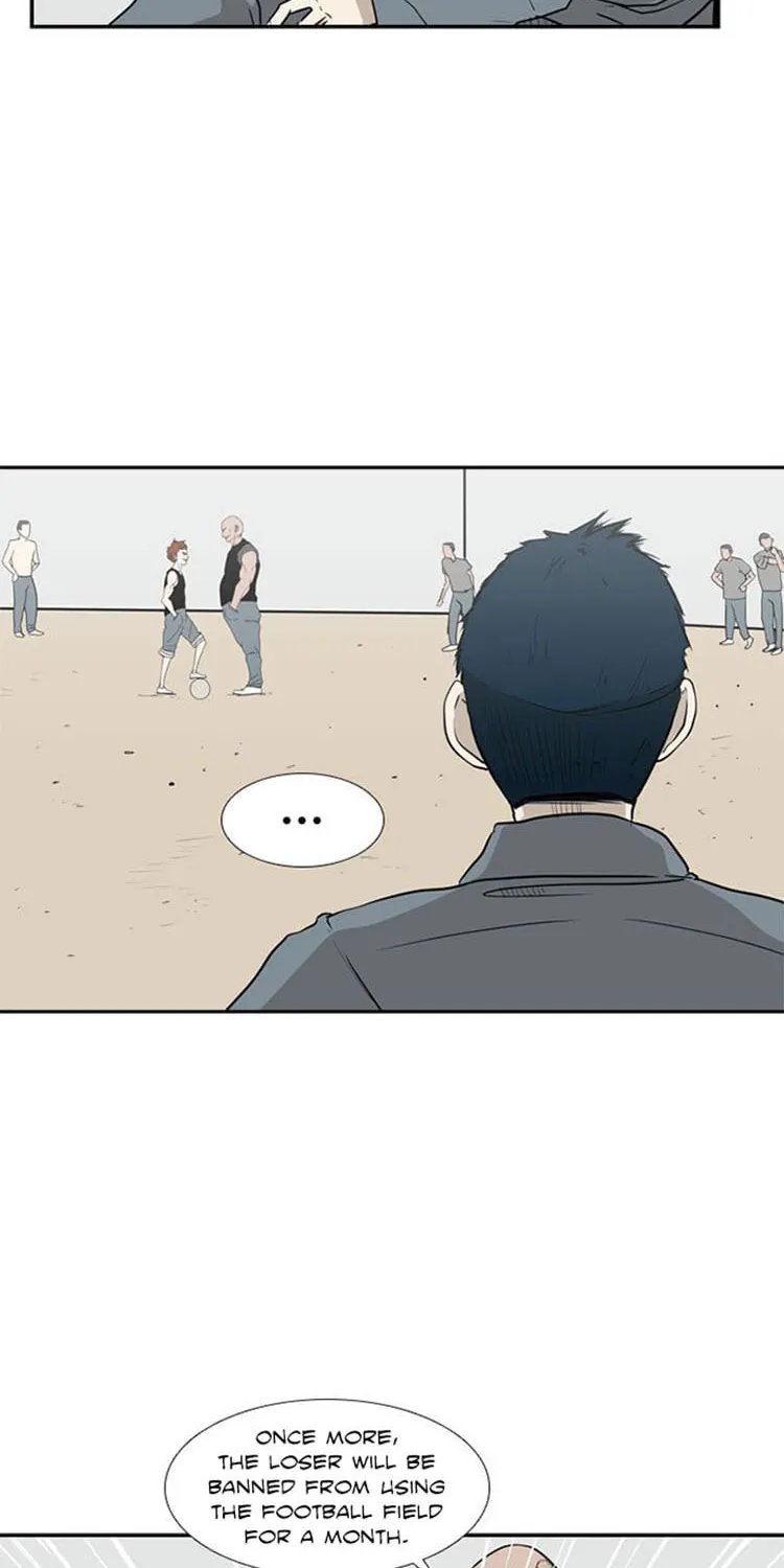 Read Shark chapter 6 image 29 on Lezhin