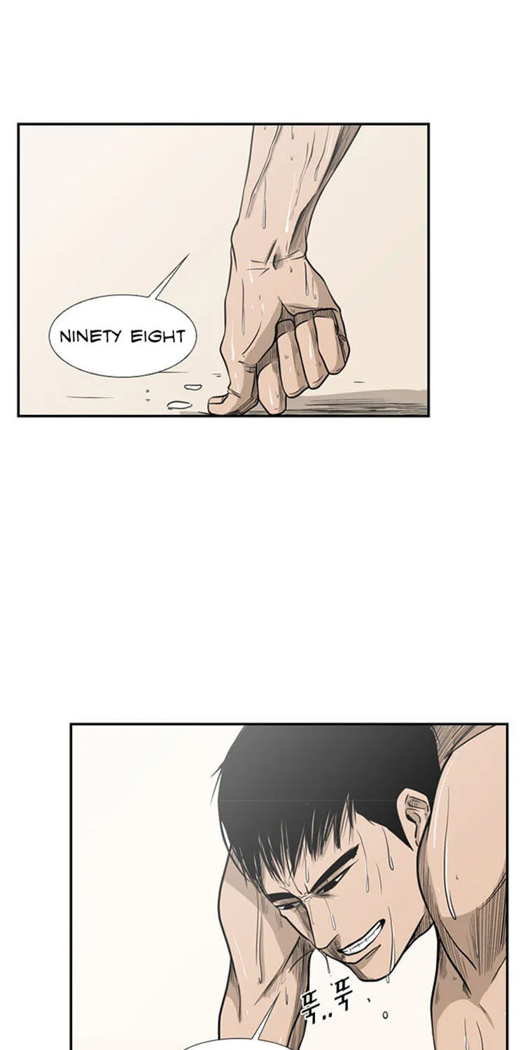 Read Shark chapter 6 image 3 on Lezhin