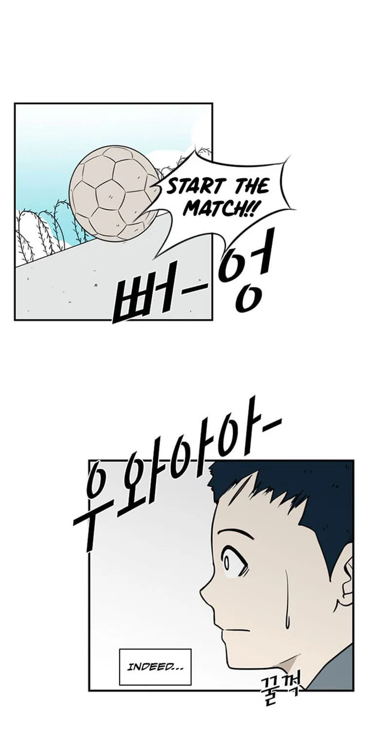 Read Shark chapter 6 image 31 on Lezhin