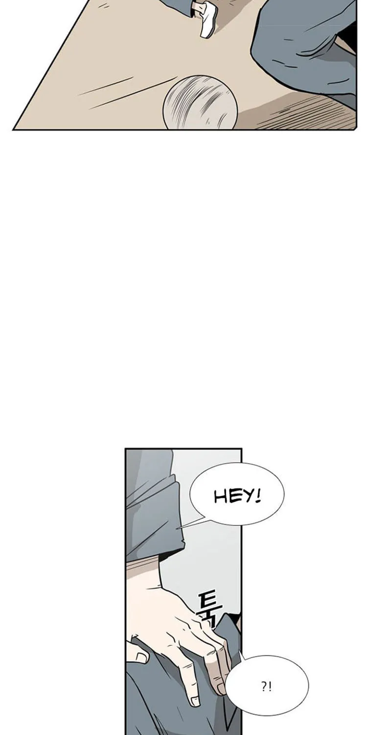Read Shark chapter 6 image 33 on Lezhin