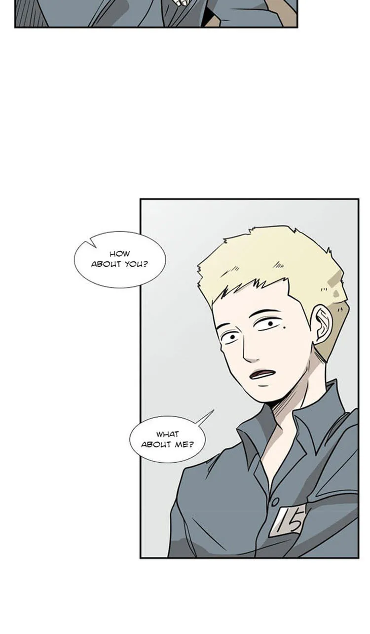 Read Shark chapter 6 image 37 on Lezhin