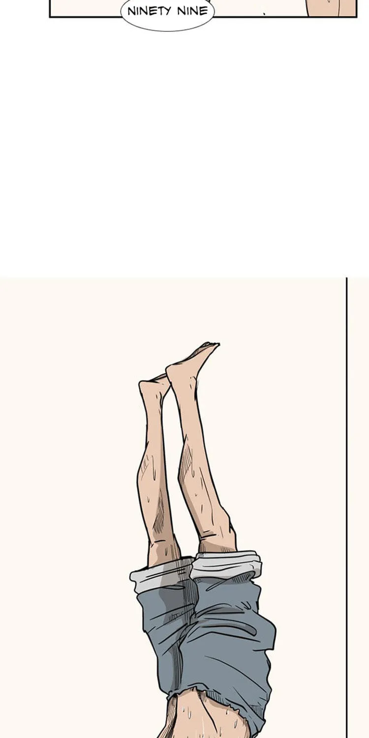 Read Shark chapter 6 image 4 on Lezhin