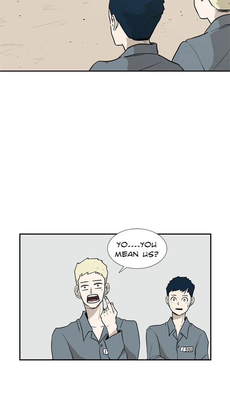 Read Shark chapter 6 image 40 on Lezhin