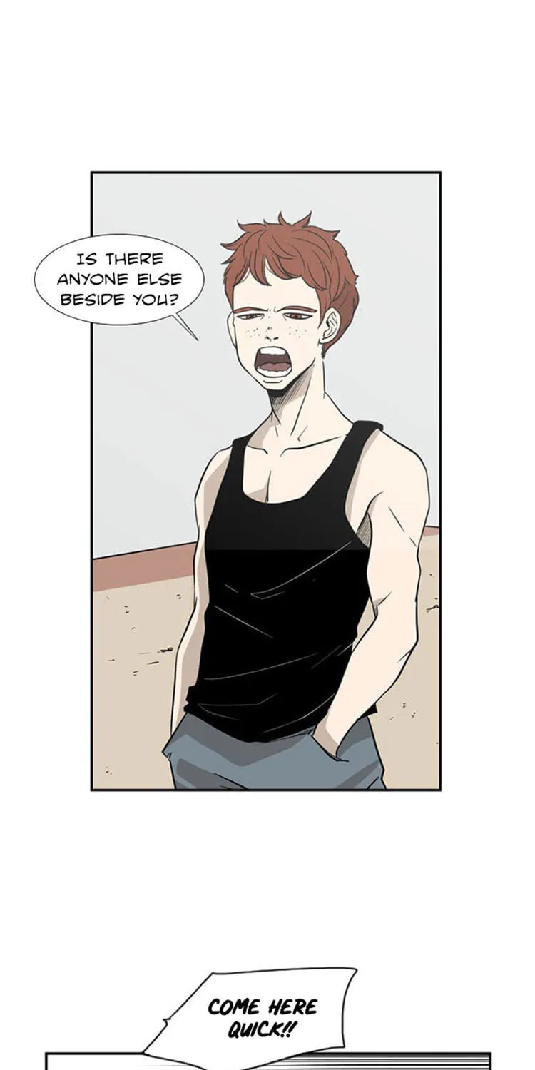 Read Shark chapter 6 image 41 on Lezhin