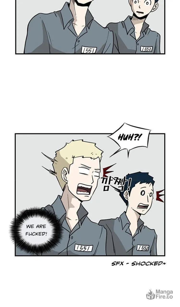 Read Shark chapter 6 image 45 on Lezhin