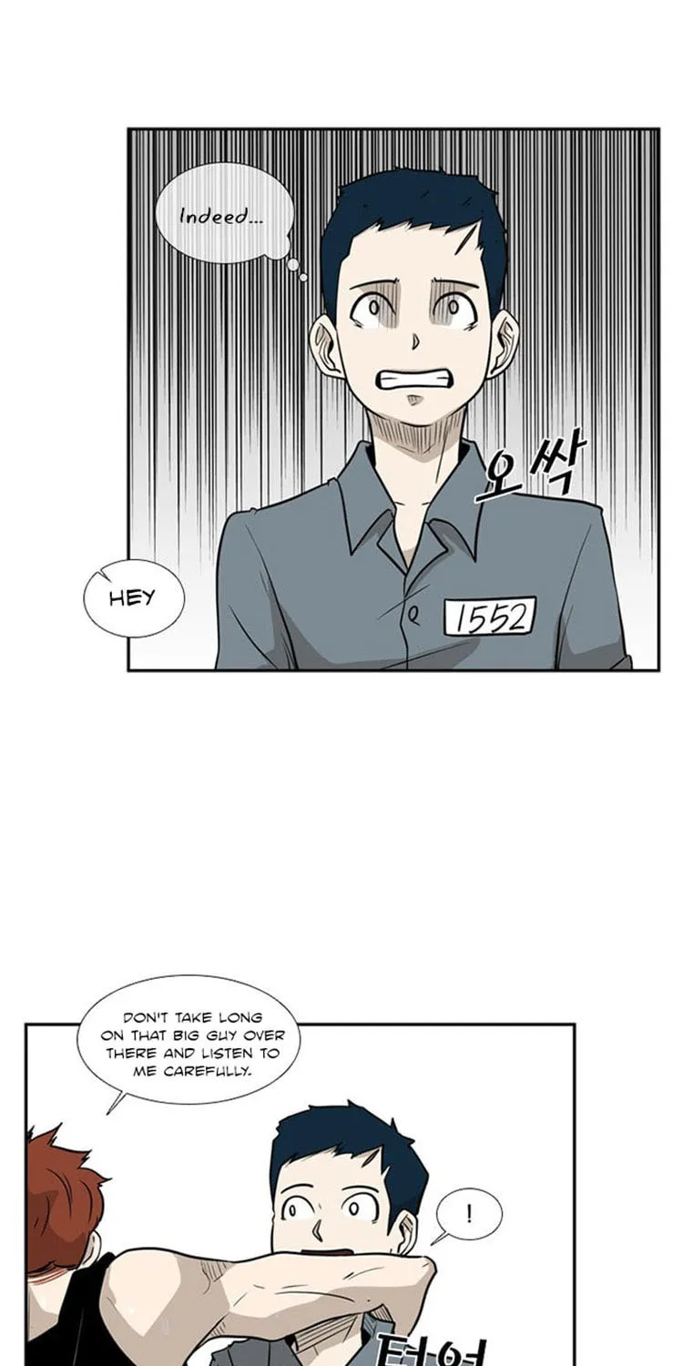 Read Shark chapter 6 image 49 on Lezhin