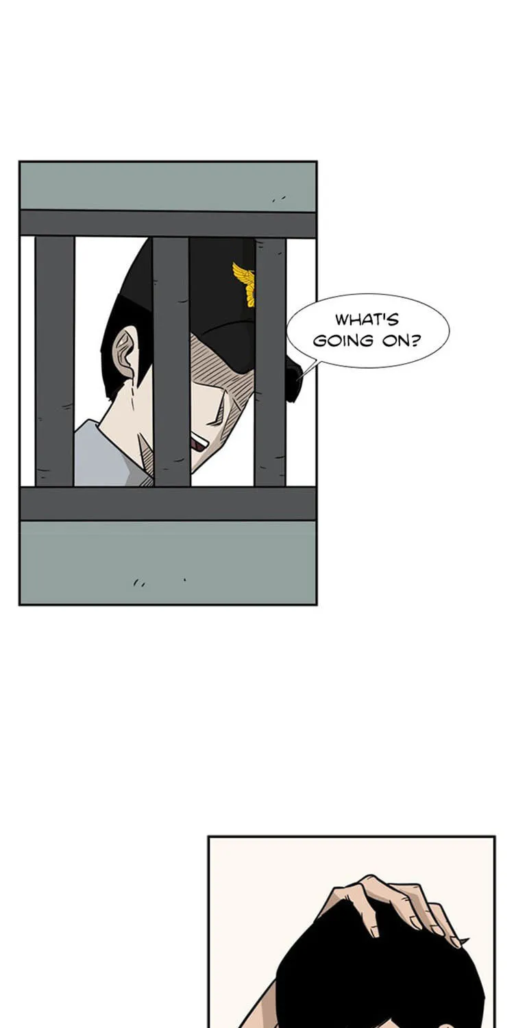Read Shark chapter 6 image 57 on Lezhin