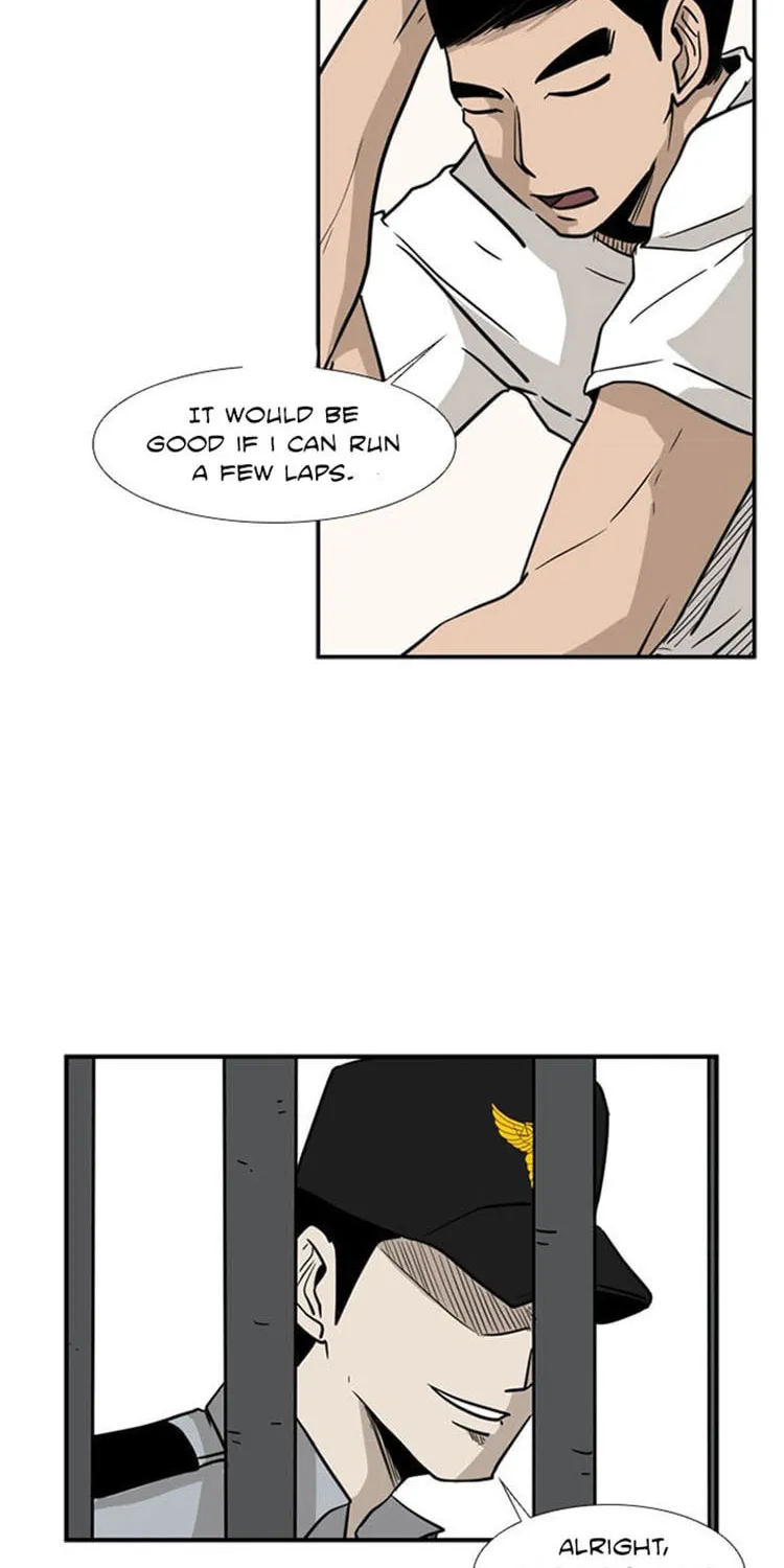 Read Shark chapter 6 image 58 on Lezhin