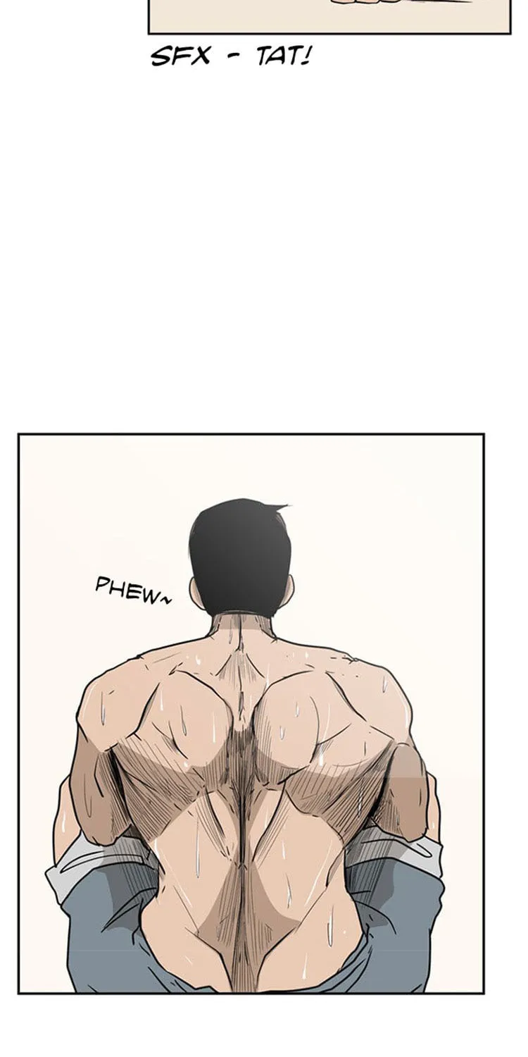 Read Shark chapter 6 image 6 on Lezhin