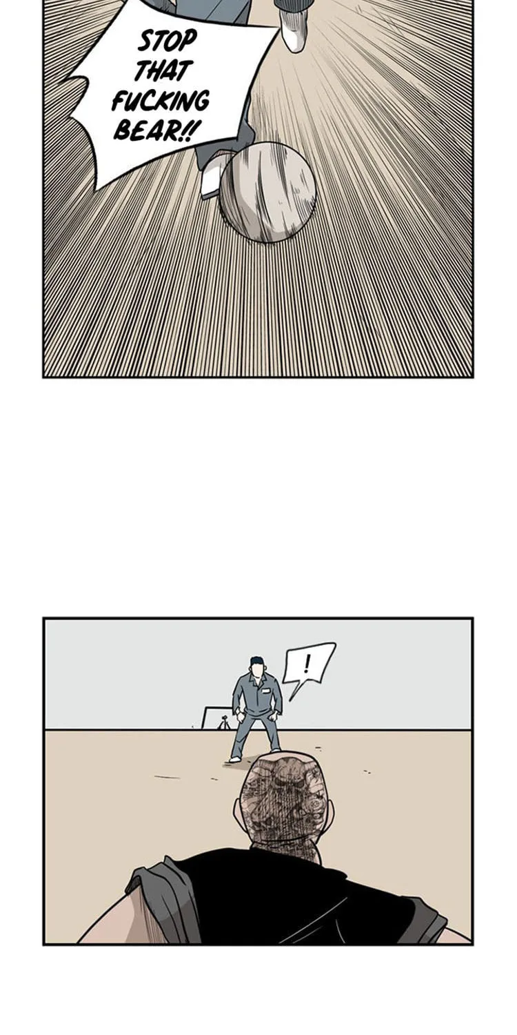 Read Shark chapter 6 image 61 on Lezhin