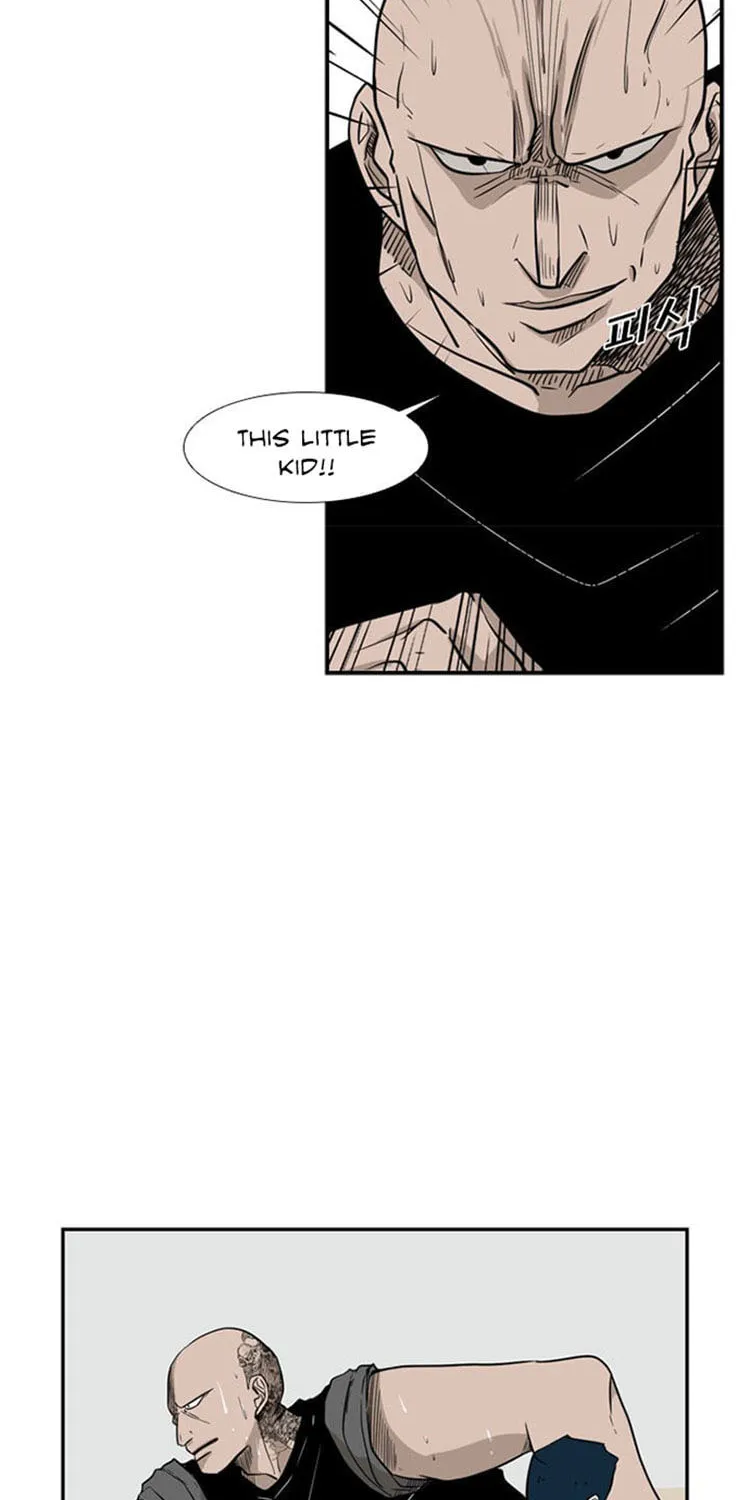 Read Shark chapter 6 image 64 on Lezhin