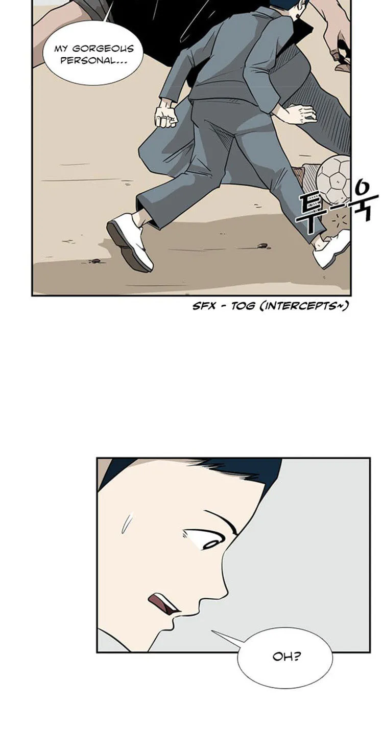 Read Shark chapter 6 image 65 on Lezhin