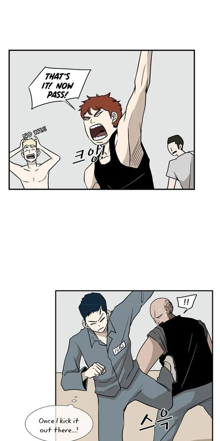 Read Shark chapter 6 image 66 on Lezhin