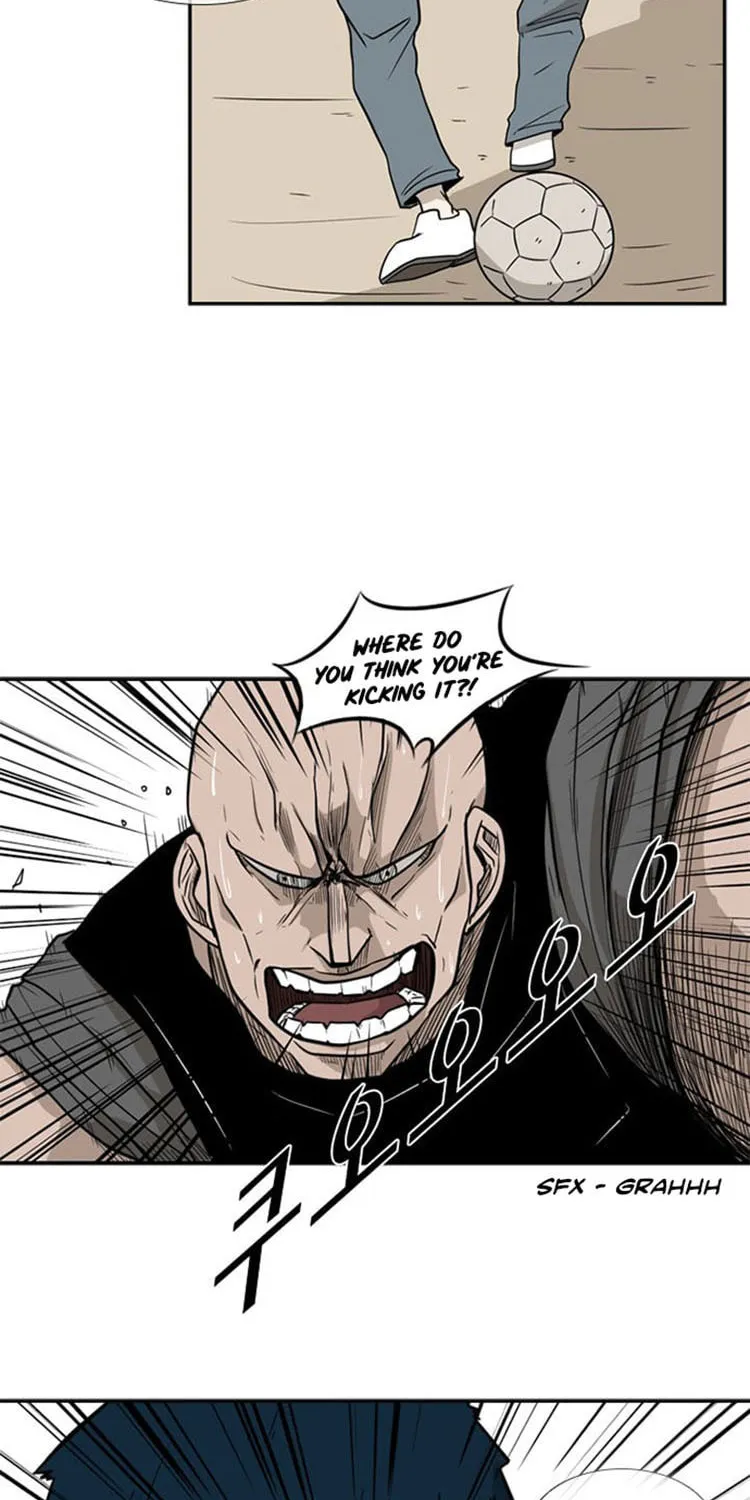 Read Shark chapter 6 image 67 on Lezhin