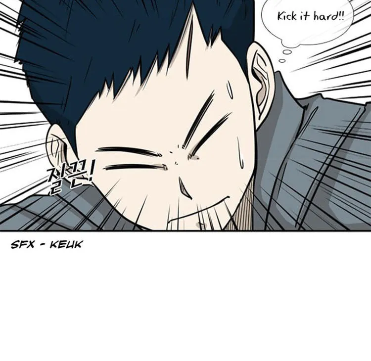 Read Shark chapter 6 image 68 on Lezhin