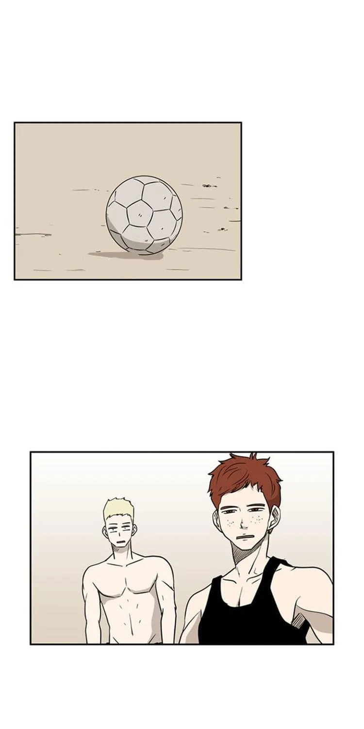 Read Shark chapter 6 image 69 on Lezhin