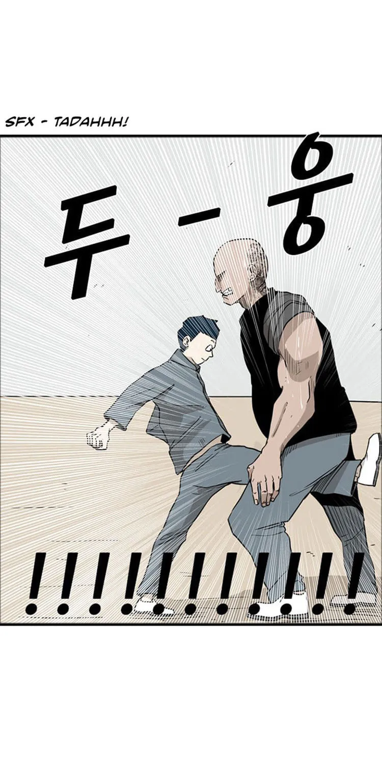 Read Shark chapter 6 image 71 on Lezhin
