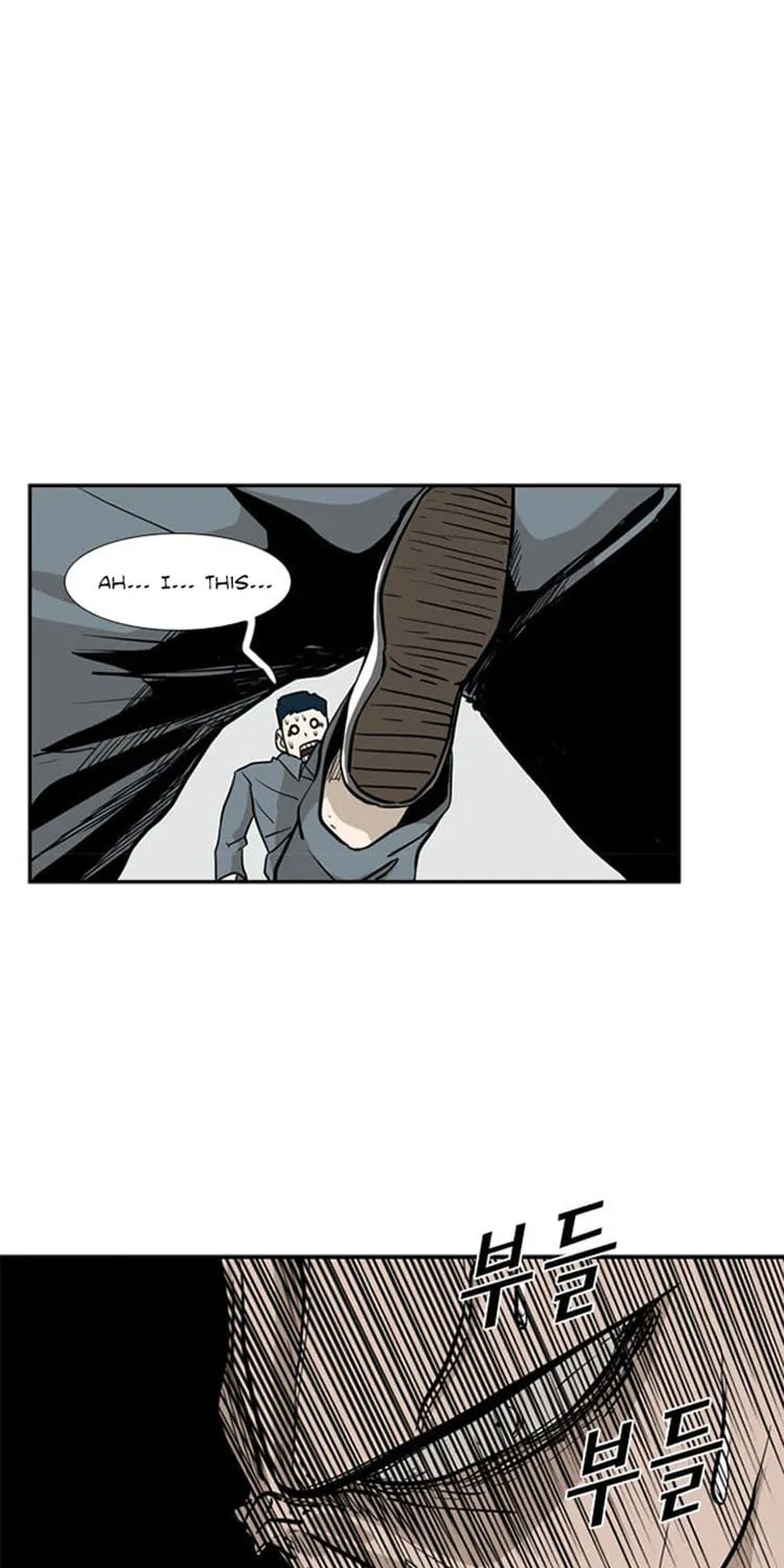 Read Shark chapter 6 image 72 on Lezhin