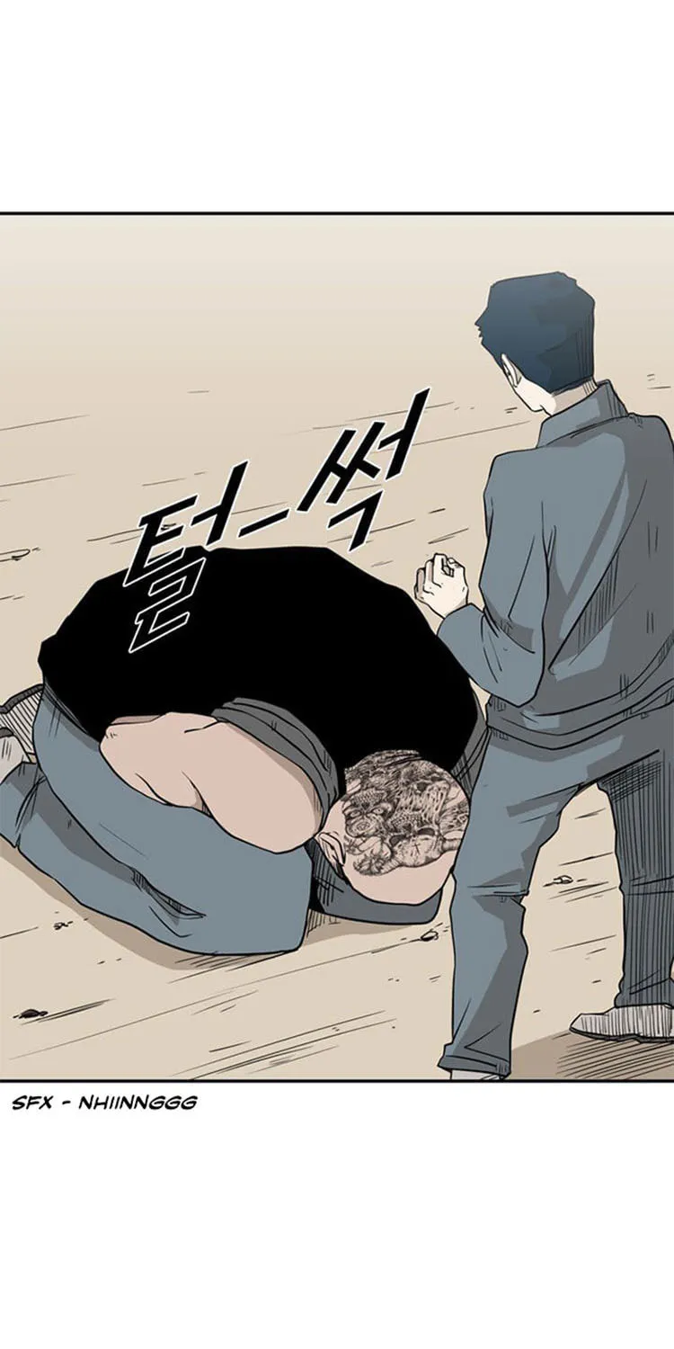 Read Shark chapter 6 image 74 on Lezhin