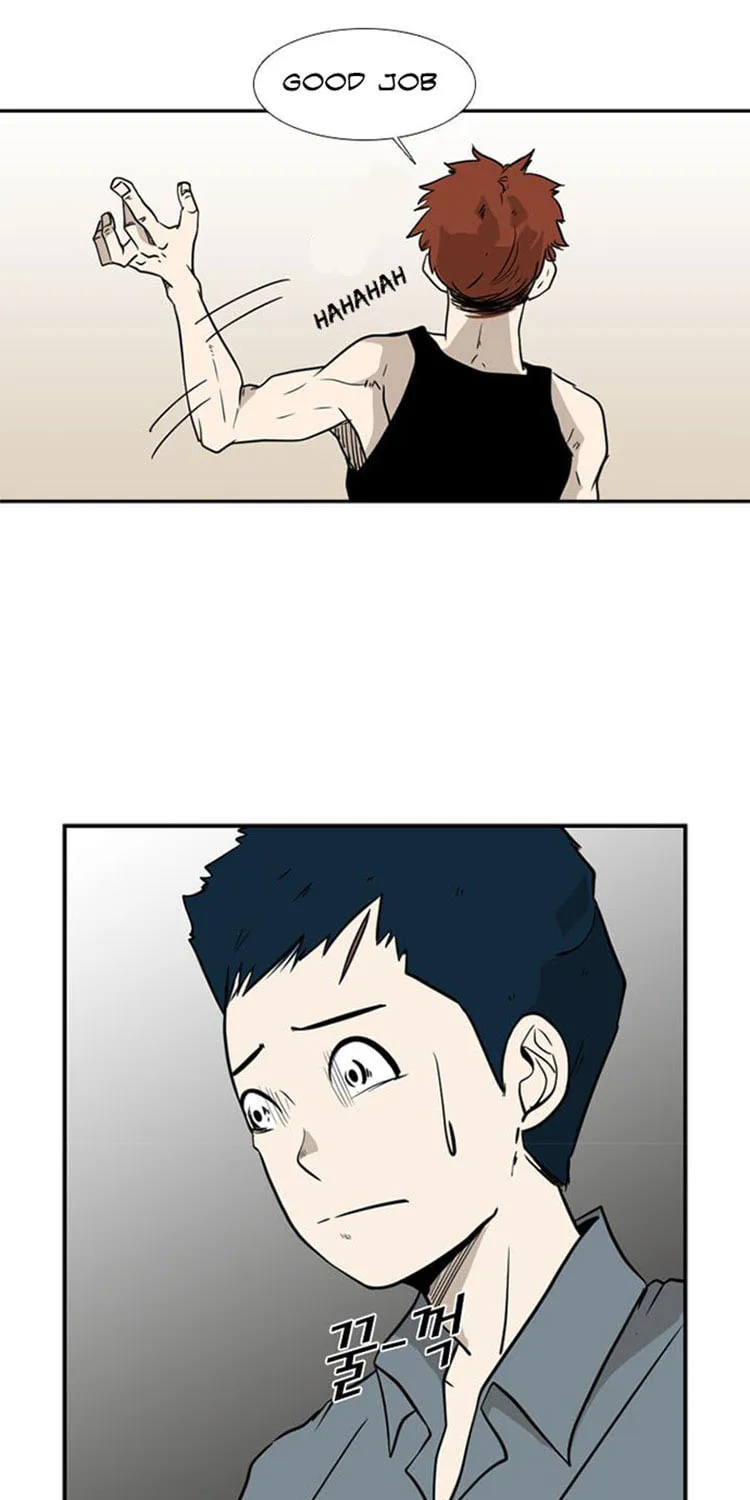 Read Shark chapter 6 image 77 on Lezhin
