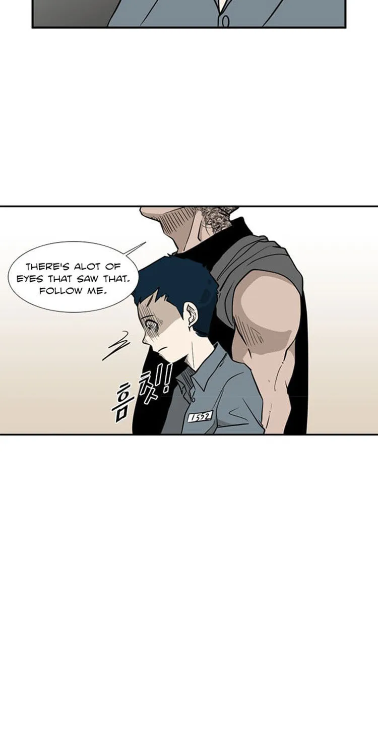 Read Shark chapter 6 image 78 on Lezhin