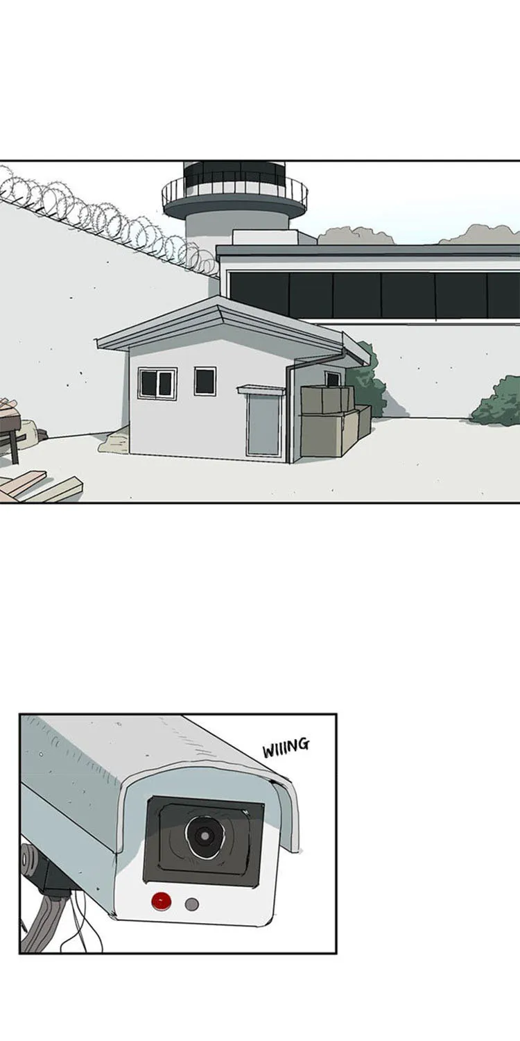 Read Shark chapter 6 image 79 on Lezhin