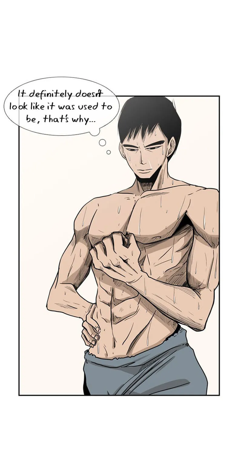 Read Shark chapter 6 image 8 on Lezhin