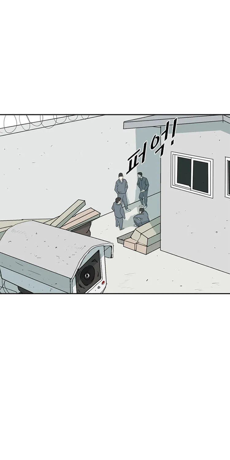 Read Shark chapter 6 image 81 on Lezhin