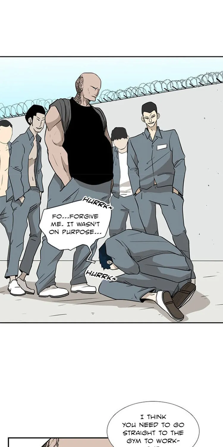 Read Shark chapter 6 image 82 on Lezhin